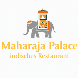 Maharaja Palace Grimma logo.